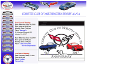 Desktop Screenshot of ccnepa.ernccc.org